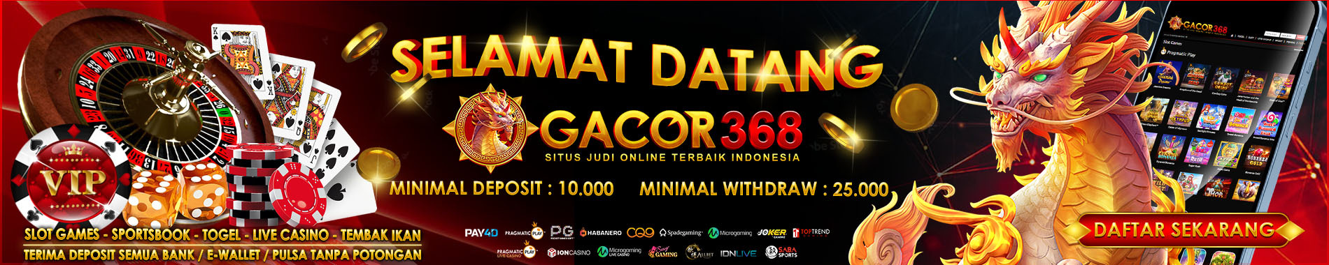 Situs Togel Online